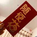 女汉子中的战斗机