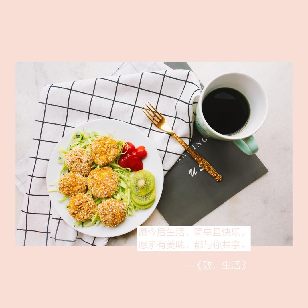 二.4月23-5月23减脂早餐打卡