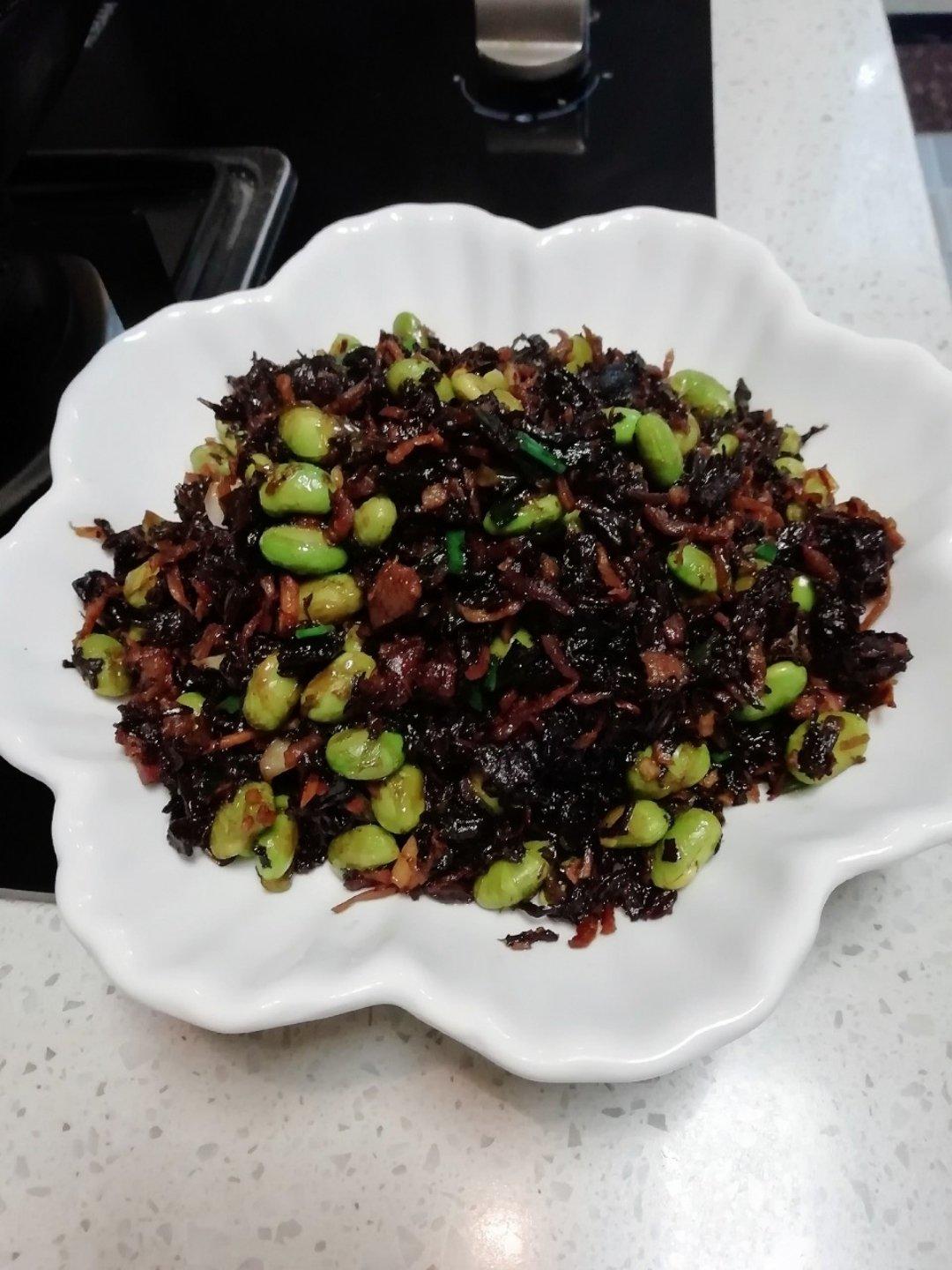外婆菜