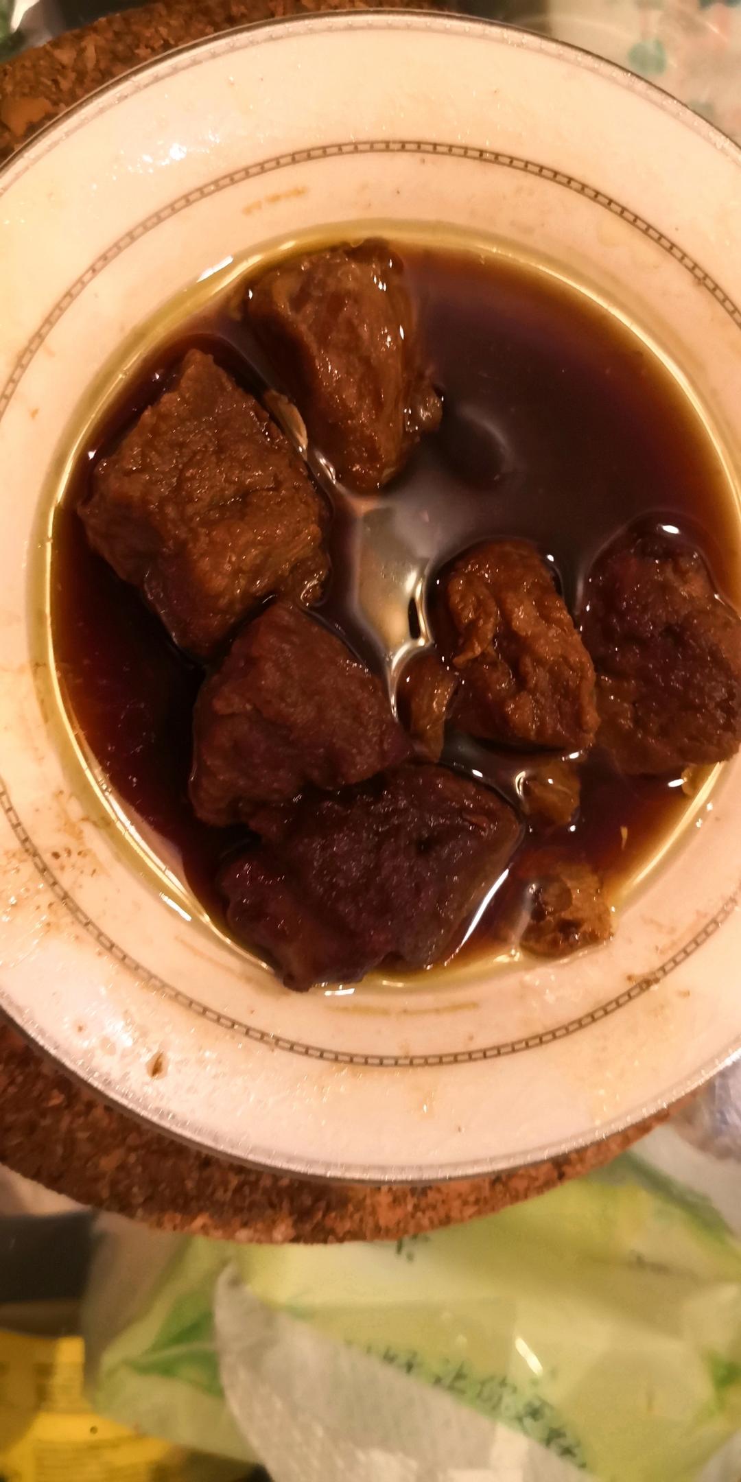 小美.台式卤肉