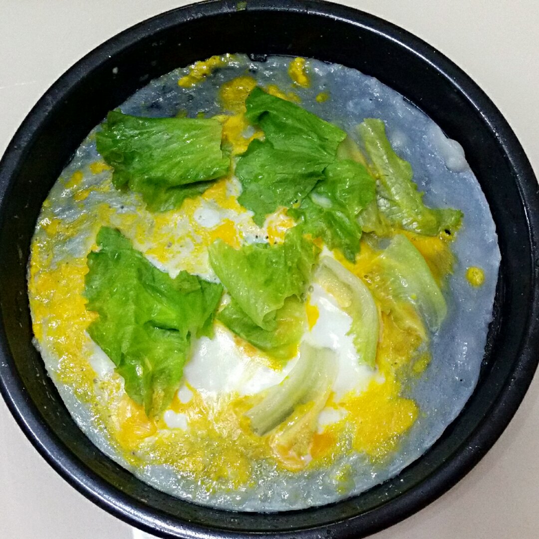 广式蛋肉肠粉视频操作