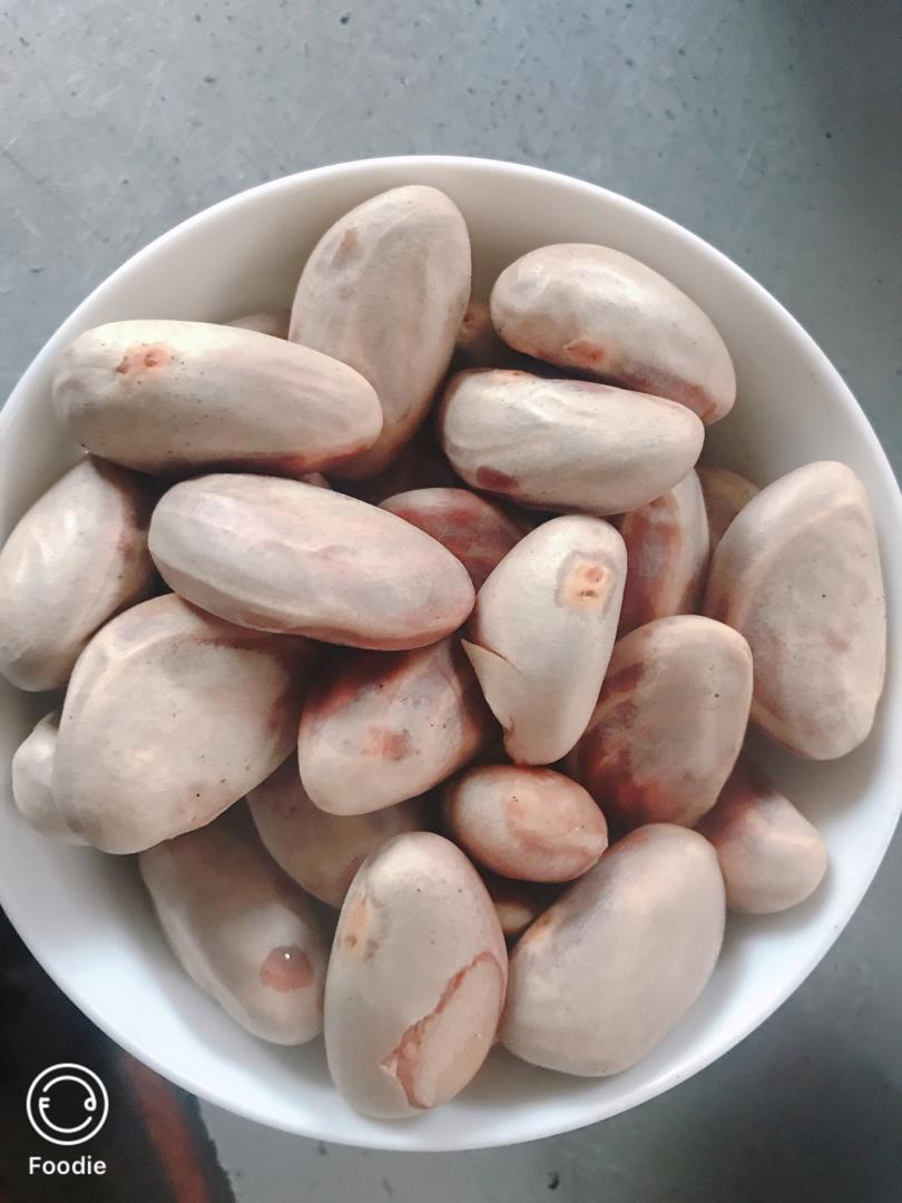 菠萝蜜的核（好吃不浪费，减肥）