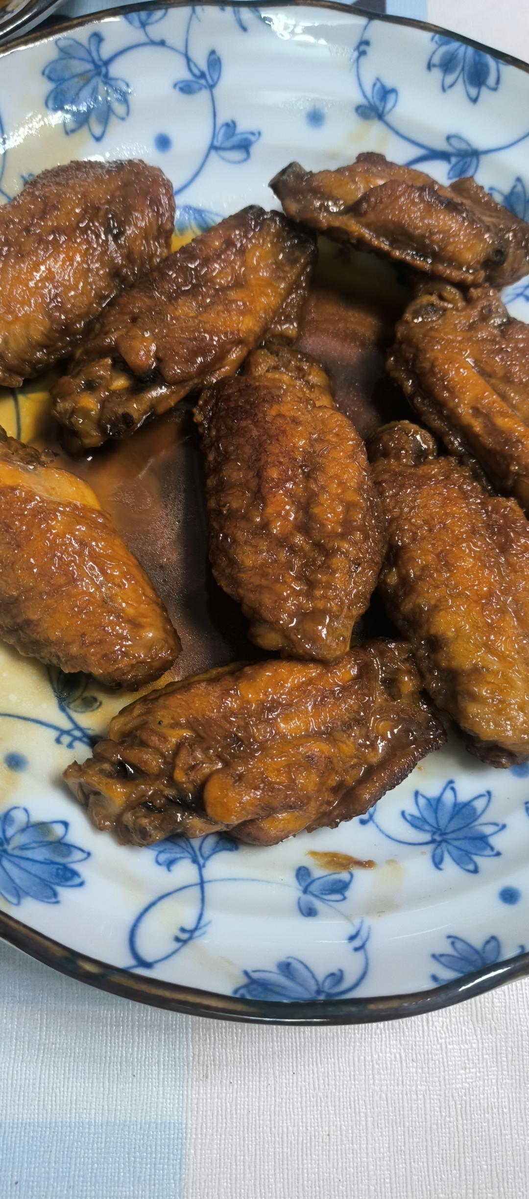 南乳排骨