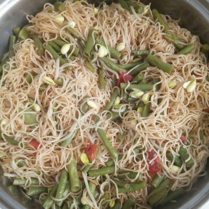 ✔️不失败的蒸面条🍜超级美味