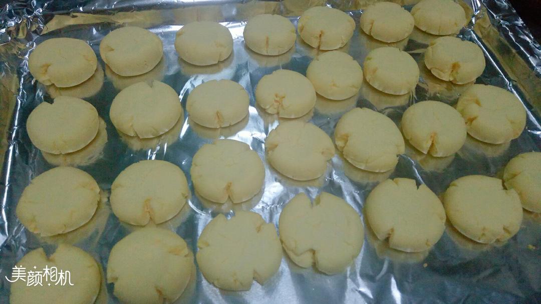 玛格丽特小饼干