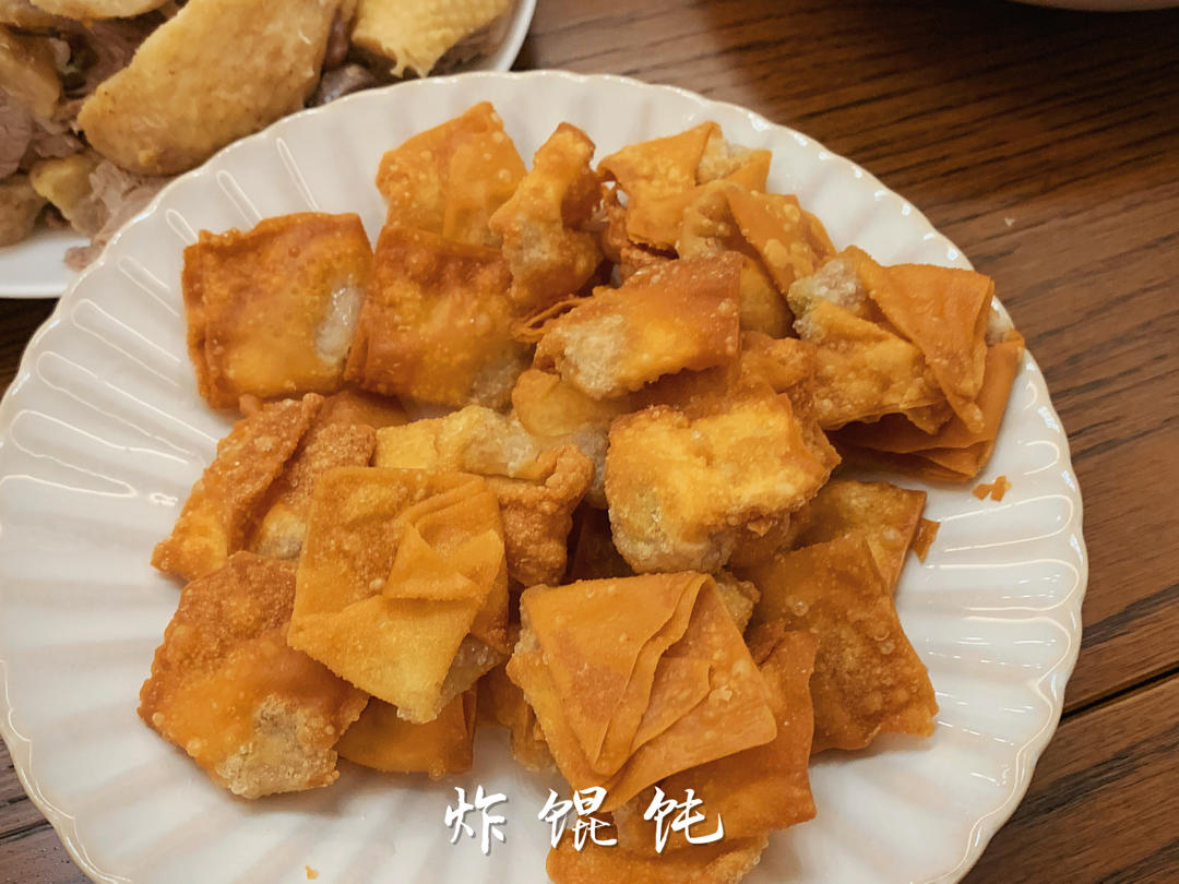 「杭州普通家庭的家常菜」