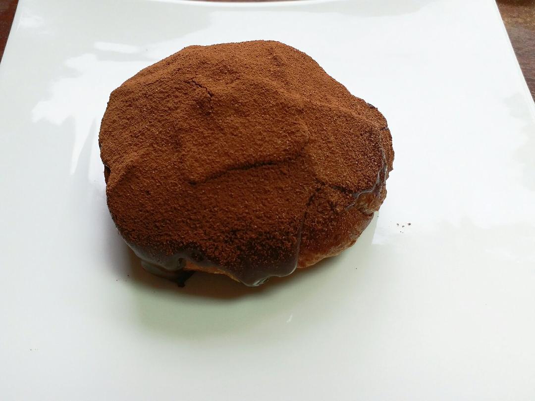 网红脏脏包制作详解