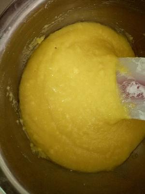 消灭婴儿米粉的戚风蛋糕🎂全程有图的做法 步骤7