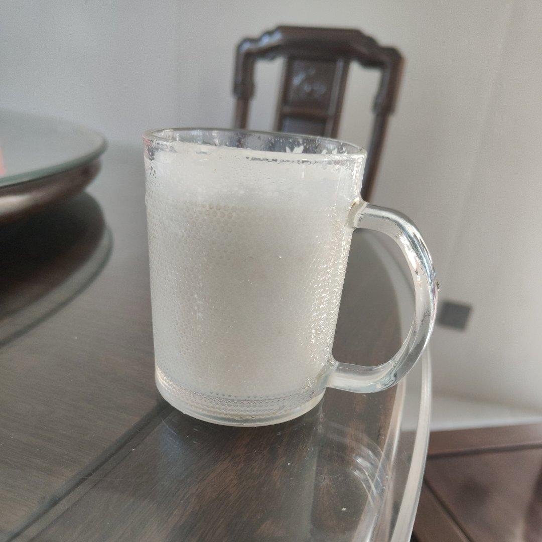 【荔枝米酿】20秒夏日限定甜品