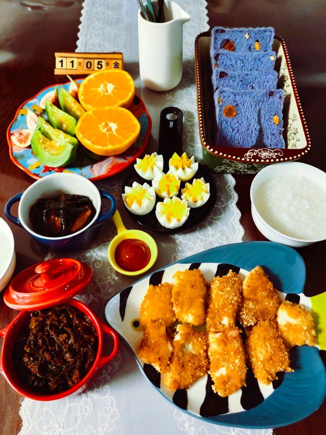 香煎巴沙鱼（龙利鱼）