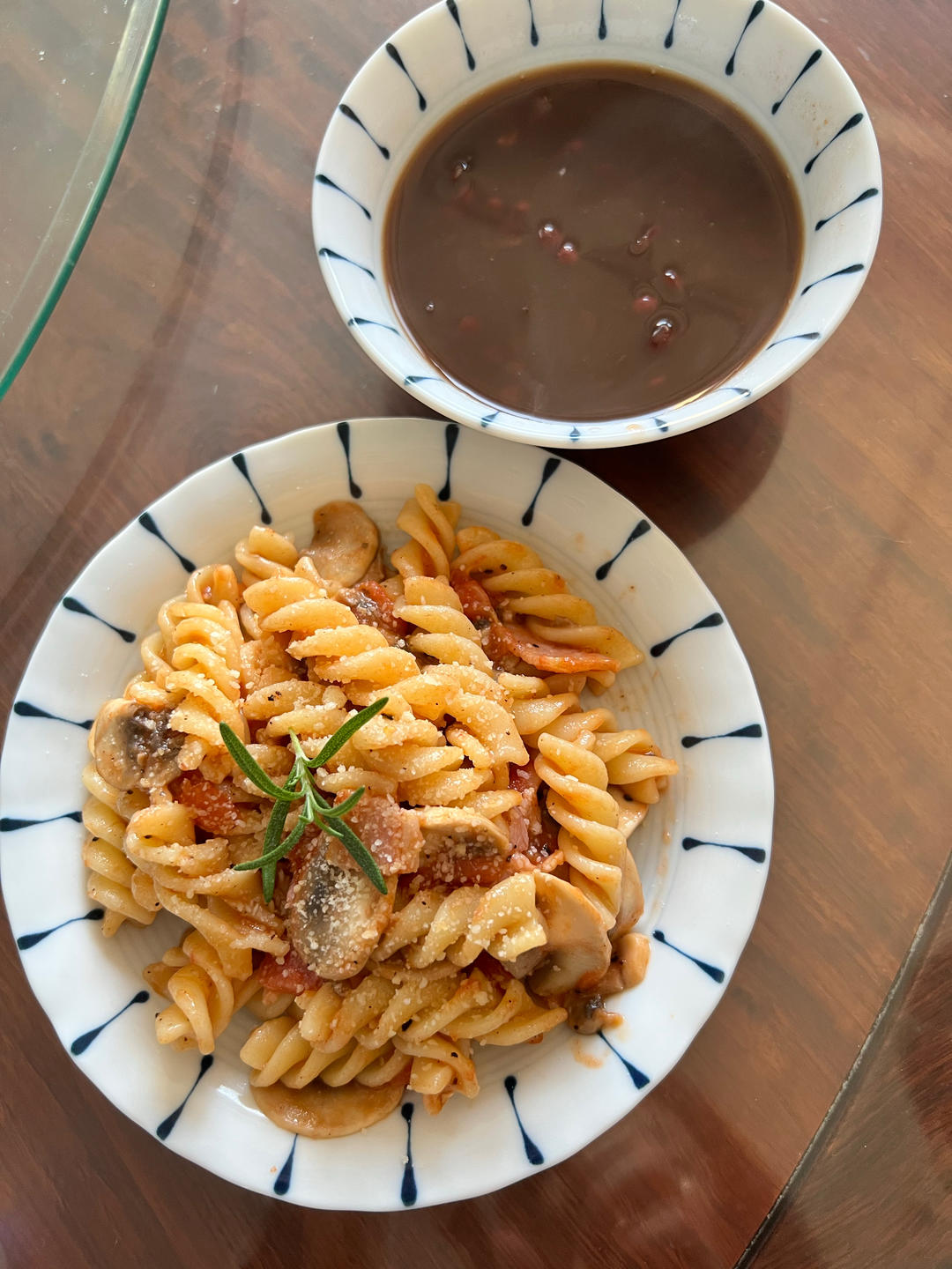 四十八天不重样早餐