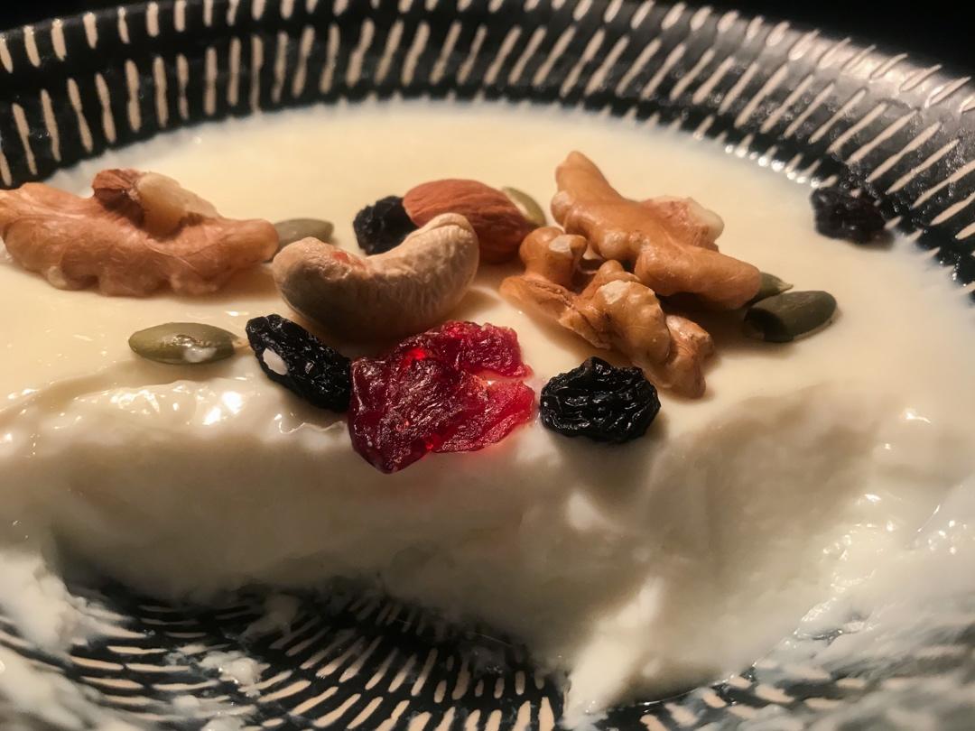 在家自制顺德双皮奶，百分百成功。