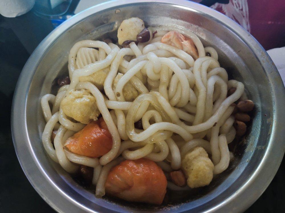 🔥秒杀路边摊❗️酸汤土豆粉❗️酸辣开胃超过瘾❗️