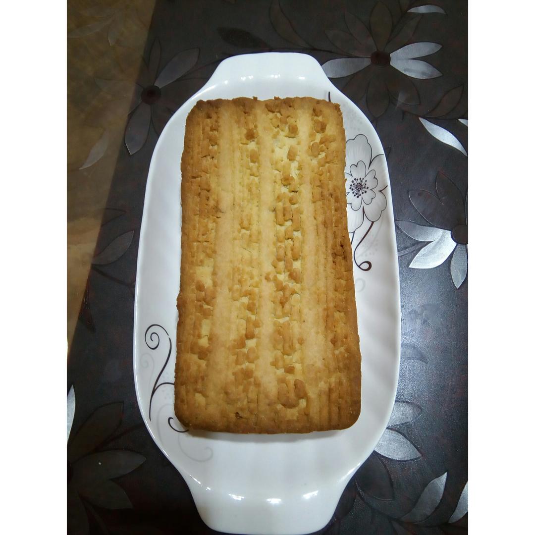 奶油焦糖核桃