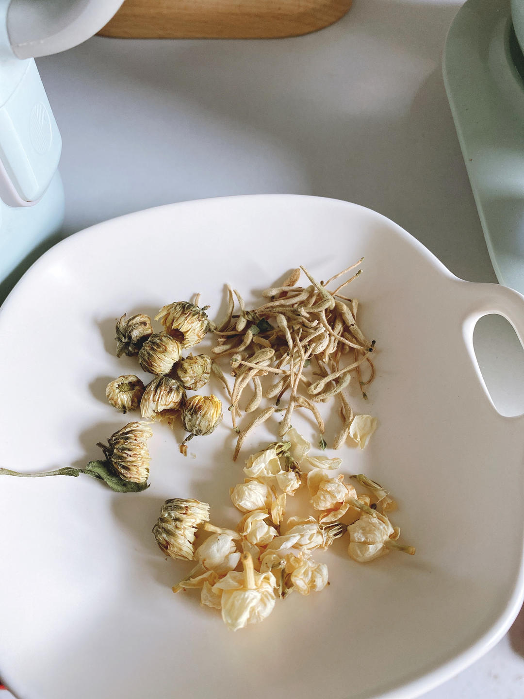 清润降火水果茶【3月北鼎养生壶食谱】