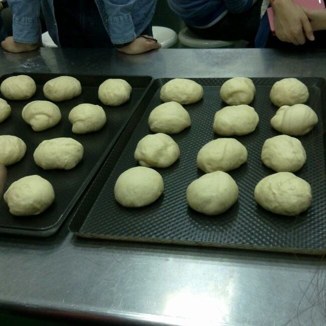 学校饭堂