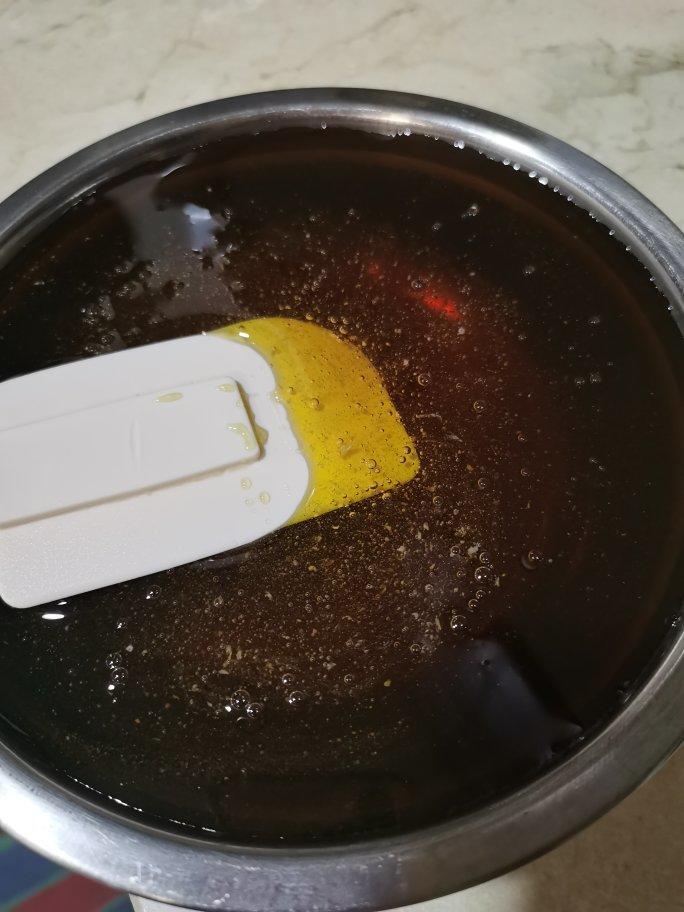 转化糖浆