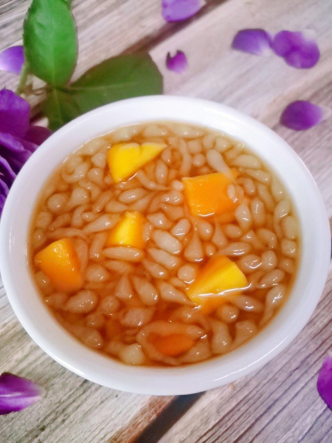 凉虾