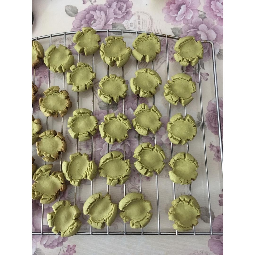 玛格丽特饼干