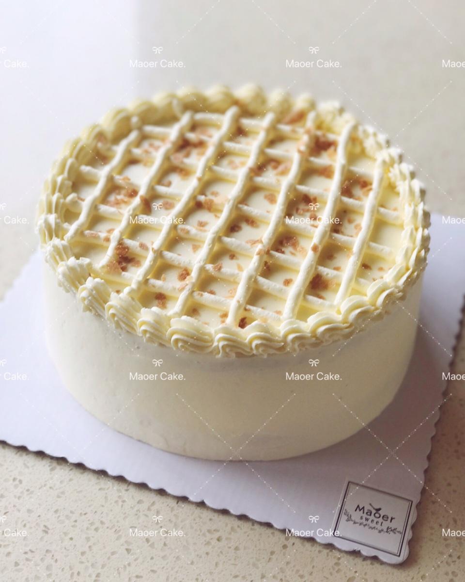 MaoerCake.