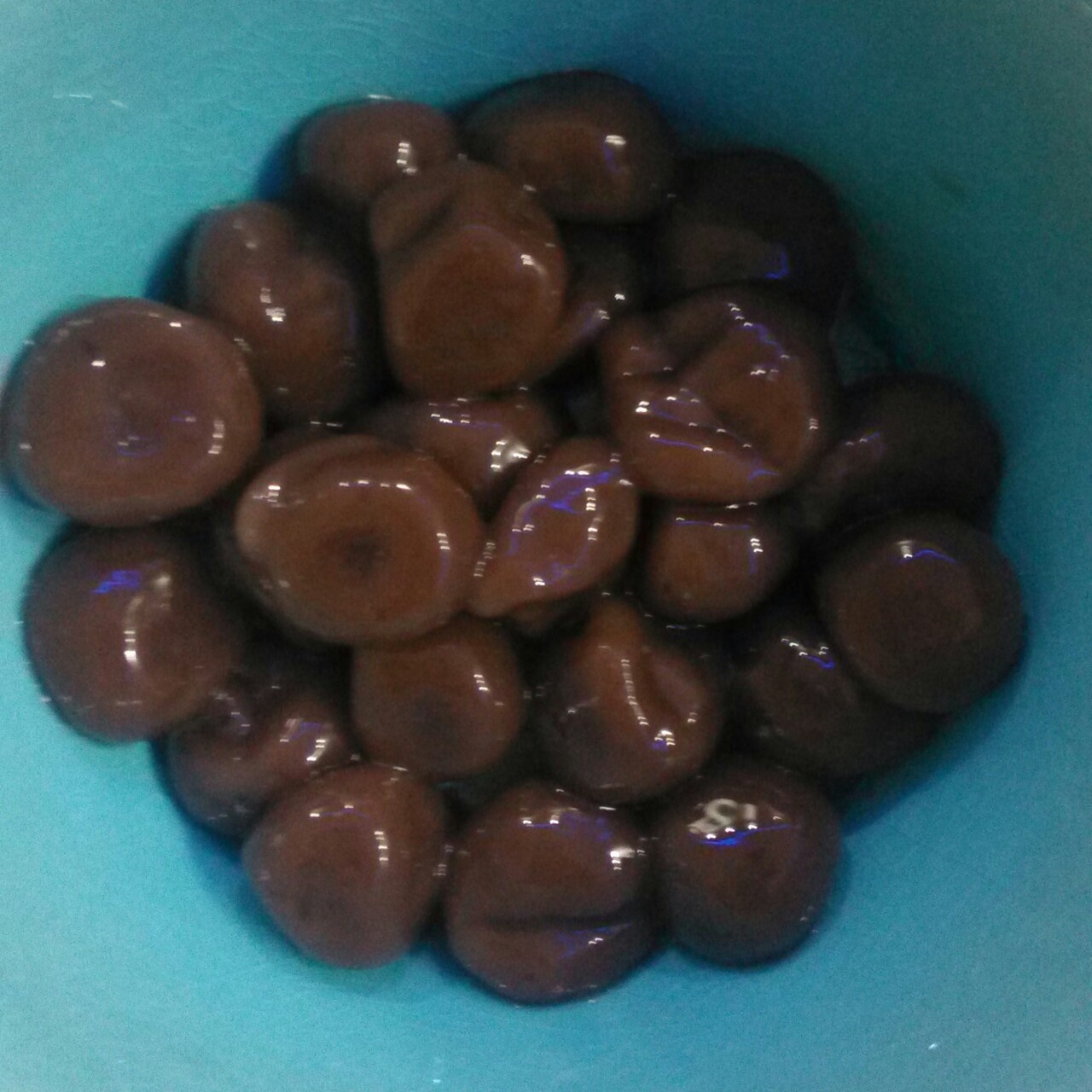 【完胜市售珍珠】的自制红糖珍珠～