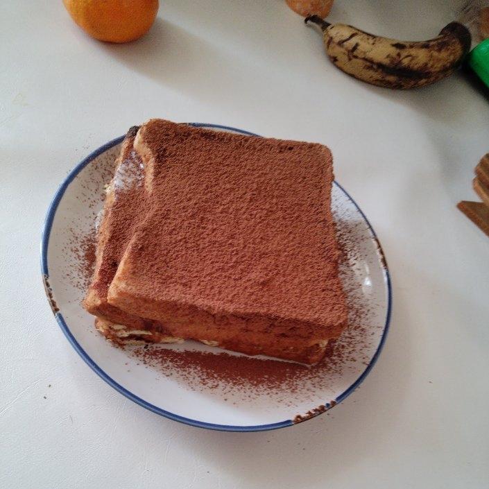 【漏奶华】20秒教你复刻港式网红甜品