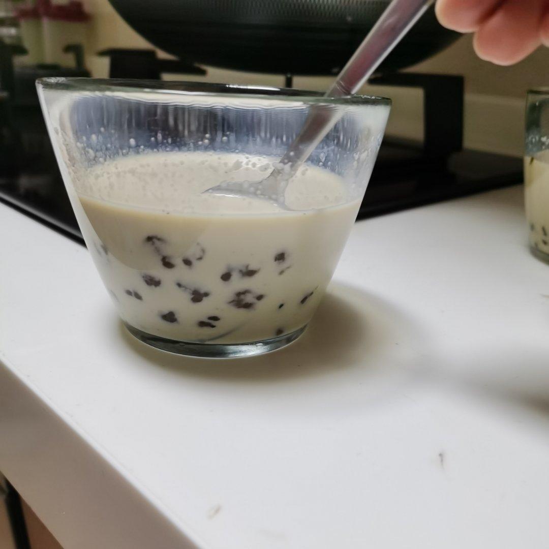 好吃😋简单易操作😇“自制珍珠奶茶🥤”