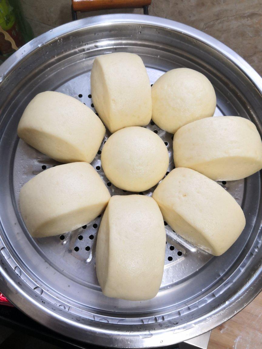 面食笔记