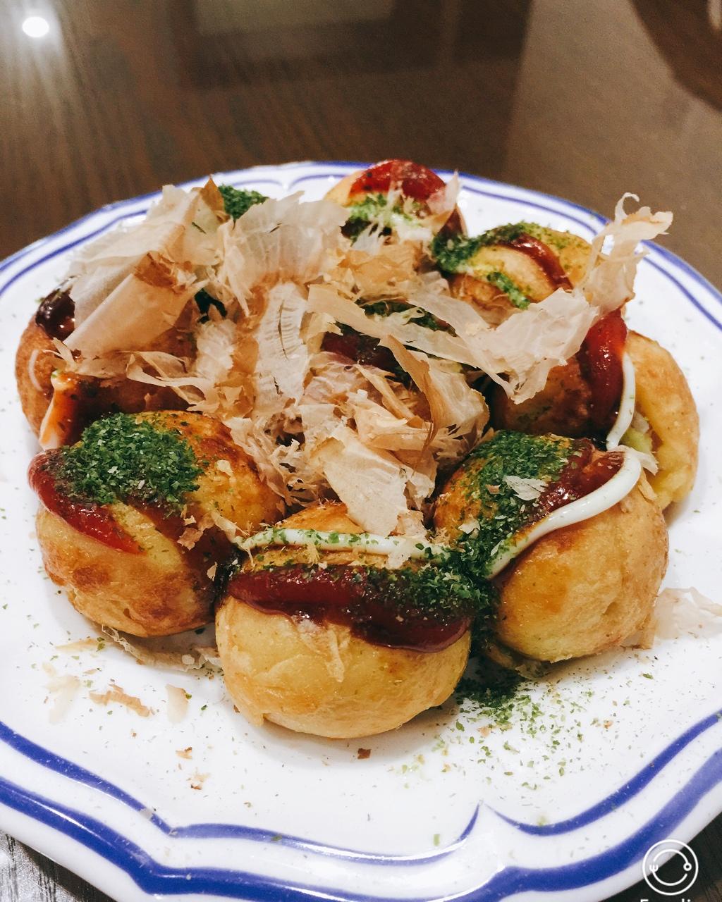 章鱼小丸子--Bruno多功能烧烤机