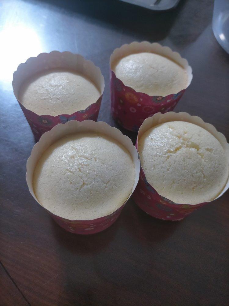 比棉花还柔软，1分钟学会，低脂低卡酸奶蛋糕