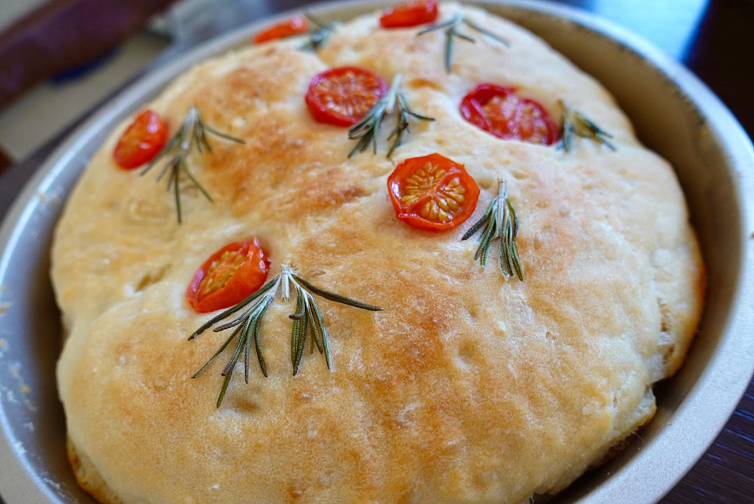 🧁迷你佛卡夏🖼