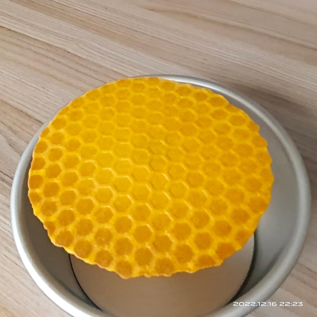 风吹饼起༄红薯🍠「风吹饼」