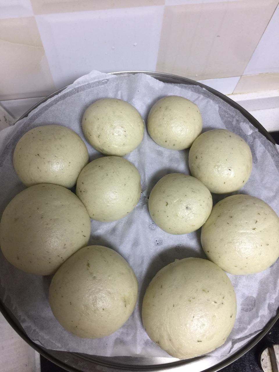 东陵面包机和面做馒头