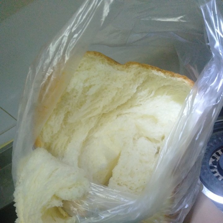 东菱面包机做面包冬季版2