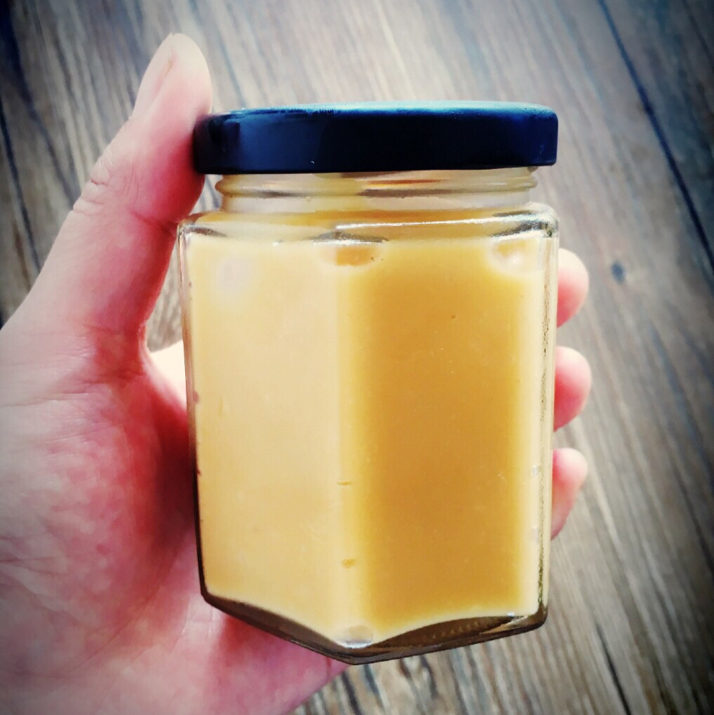 焦糖酱 Caramel Sauce