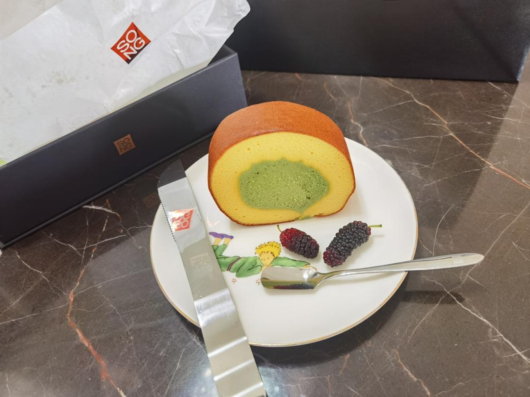 细赏慢品