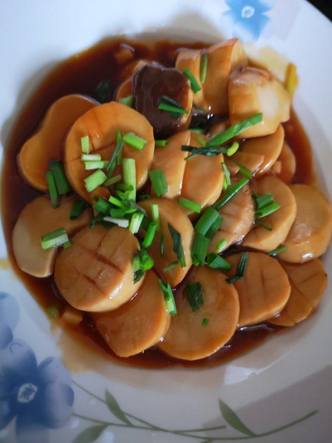 杏鲍菇最最好吃的做法