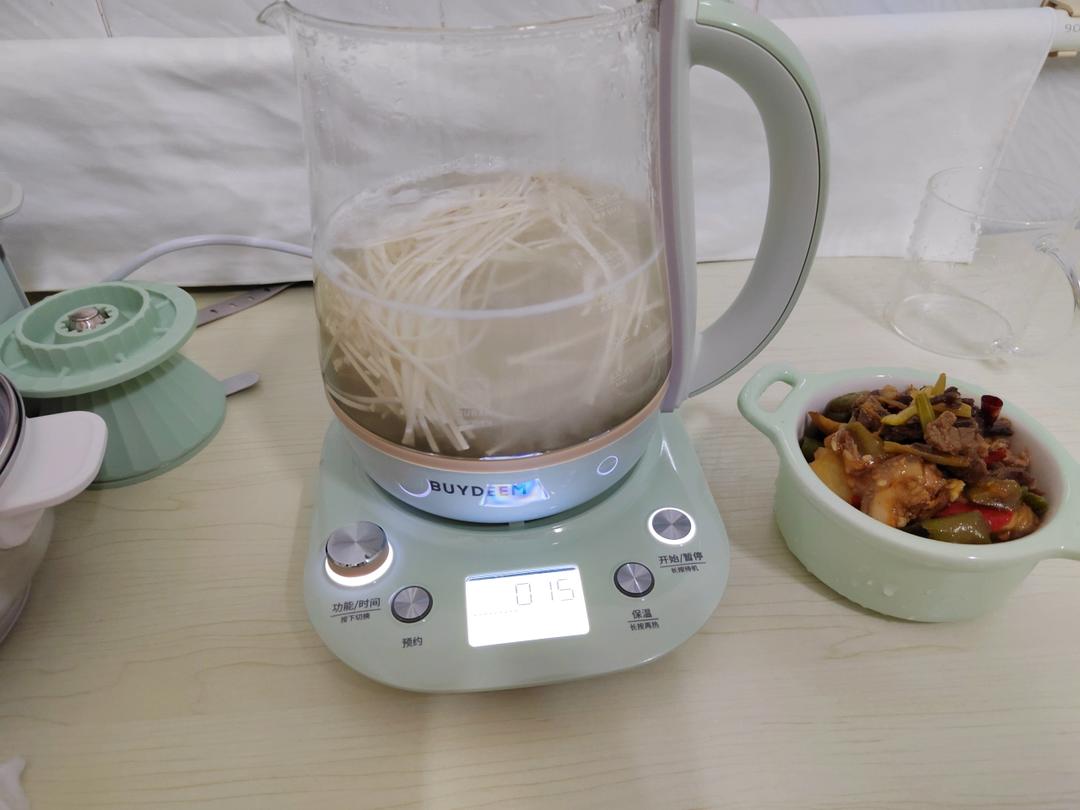 橙香鸡蛋杯【5-6月北鼎养生壶食谱】