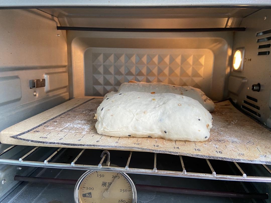 最成功的75%农夫面包