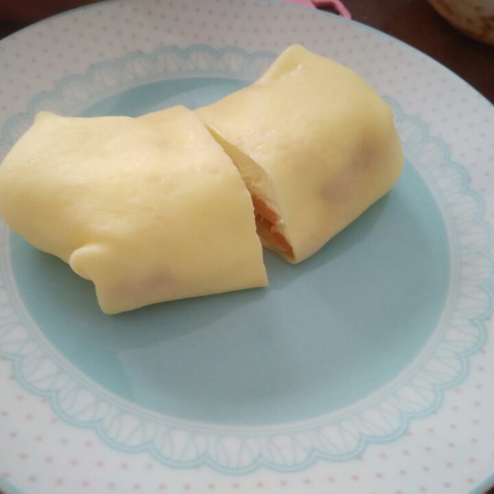 《Tinrry下午茶》教你做芒果班戟和芒果千层饼