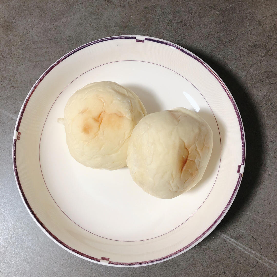网红日式冰面包|五种口味|冰淇淋口感|夏日必备
