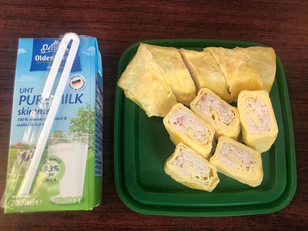 杜坎减肥法记录贴