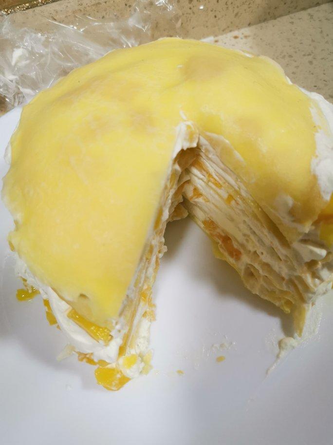 零失败芒果千层