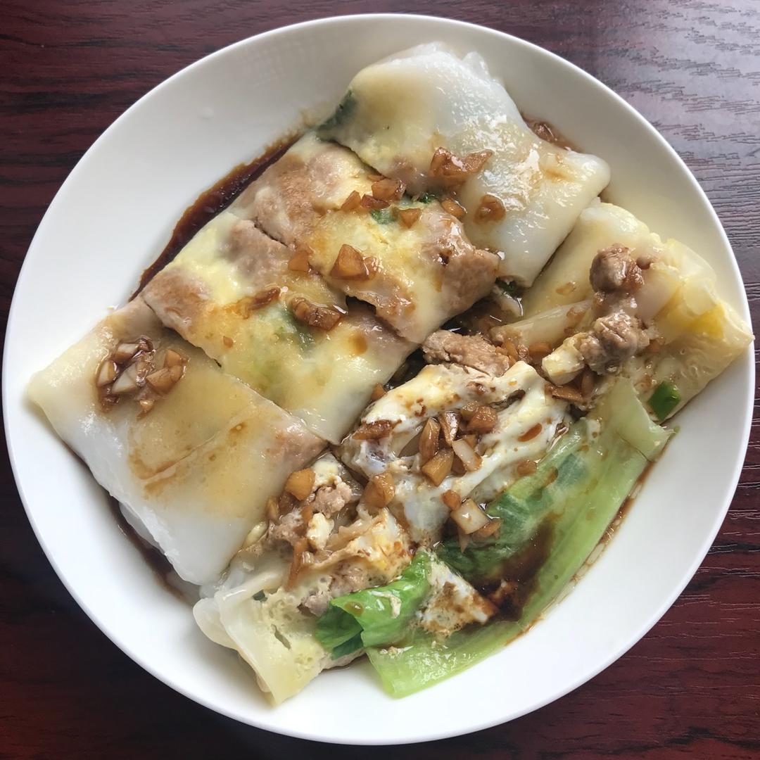 广东肠粉（精心调制）