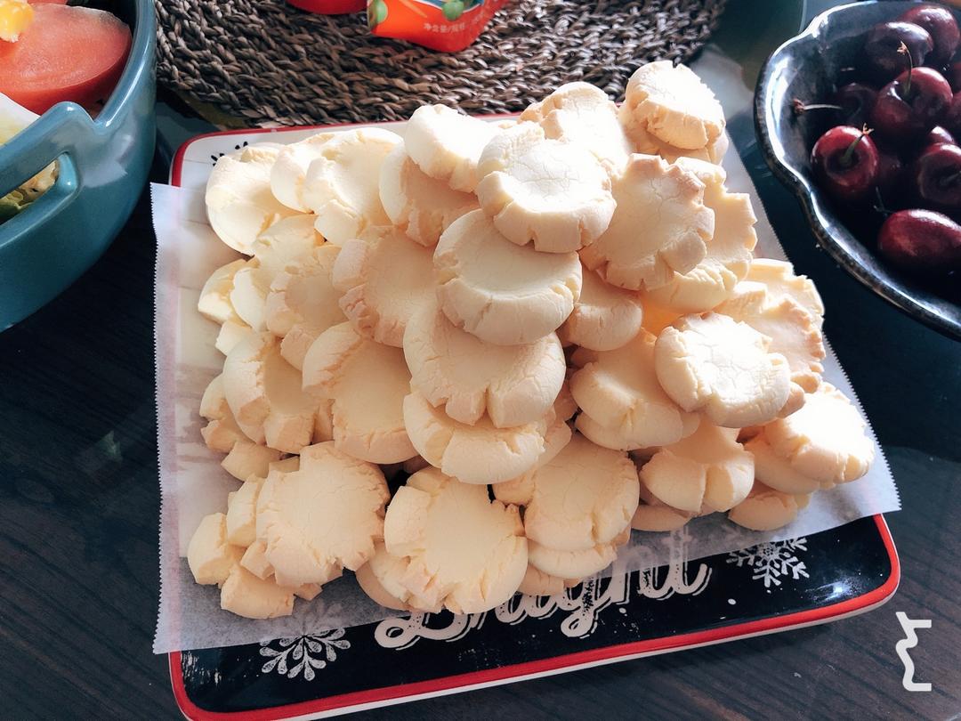 玛格丽特饼干