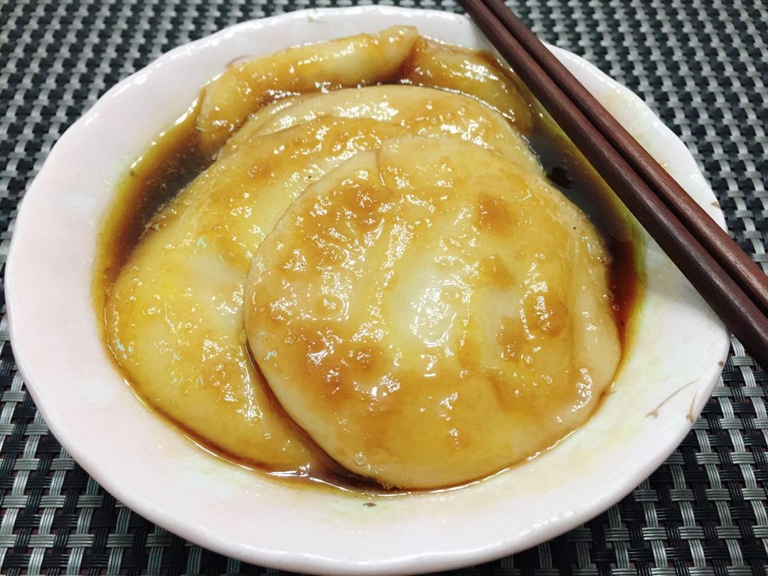 撑腰糕