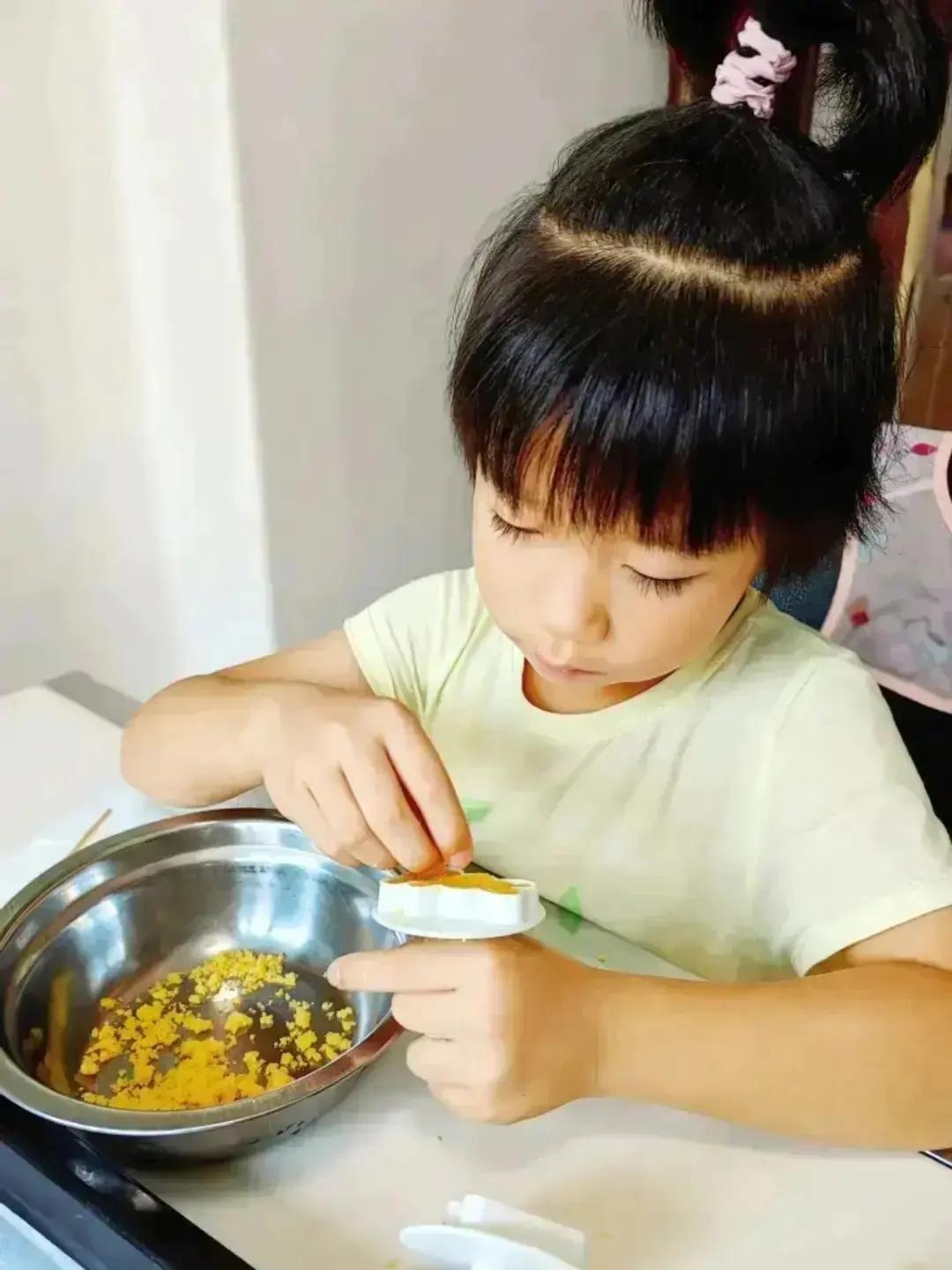 比桃酥好吃的玉米杂粮饼干😋