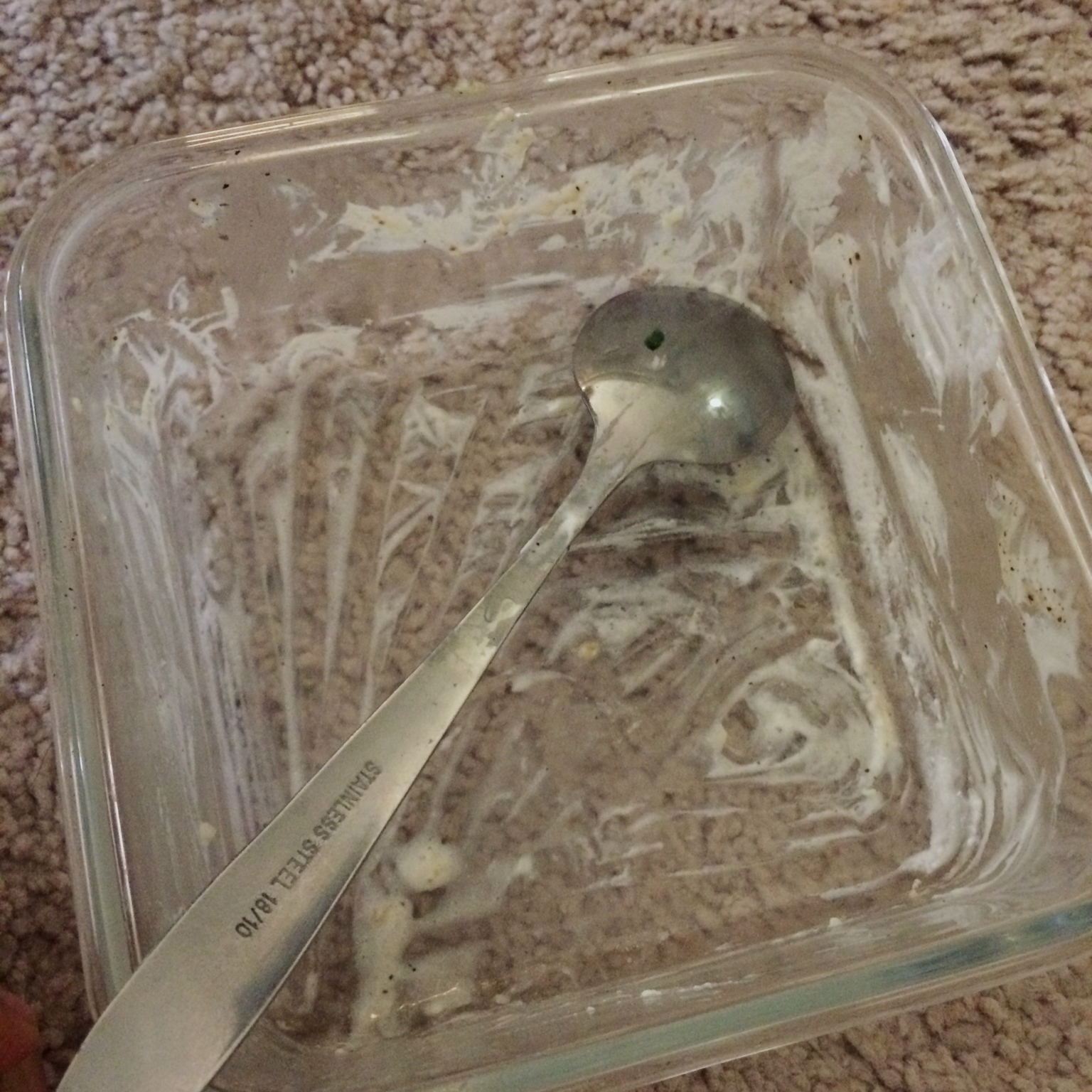 来自俄罗斯的土豆沙拉