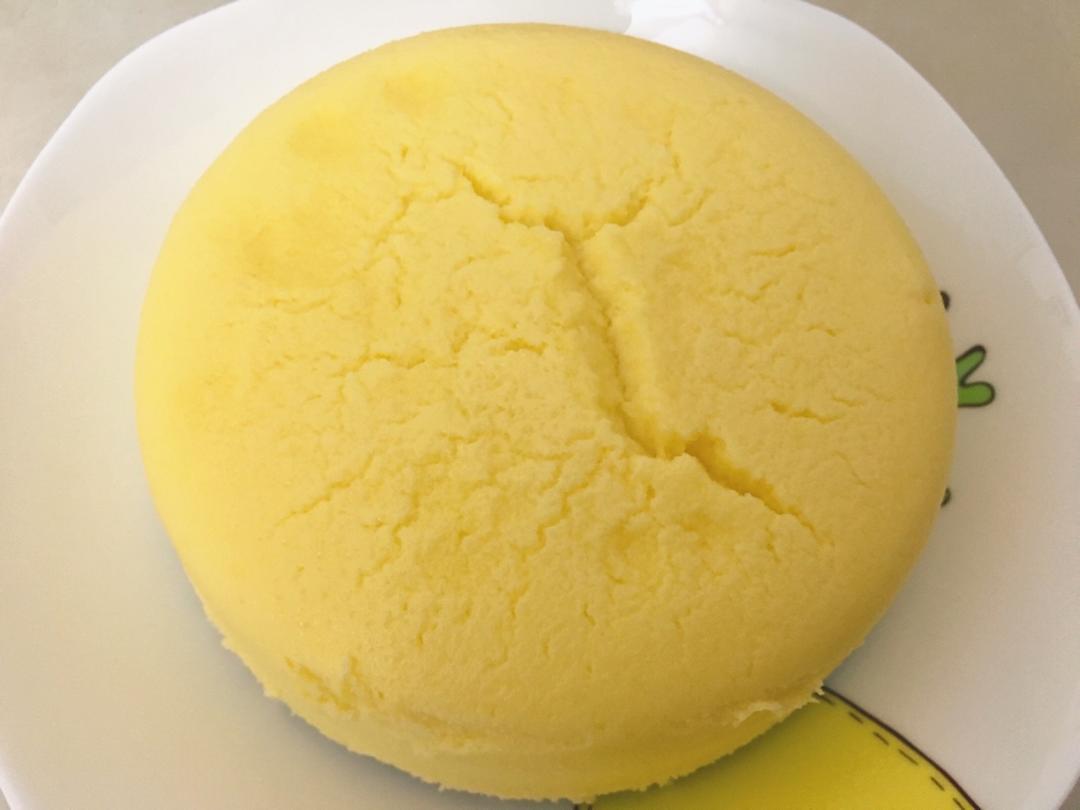 《Tinrry下午茶》教你做椰香芝士蛋糕（6寸配方）