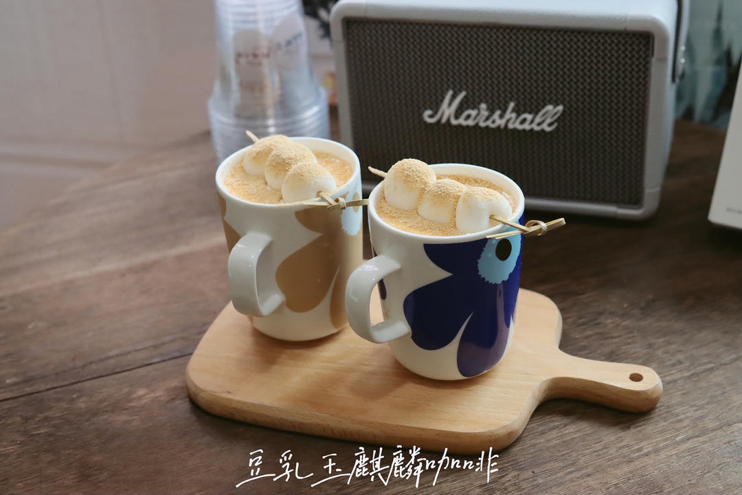 饮品合集